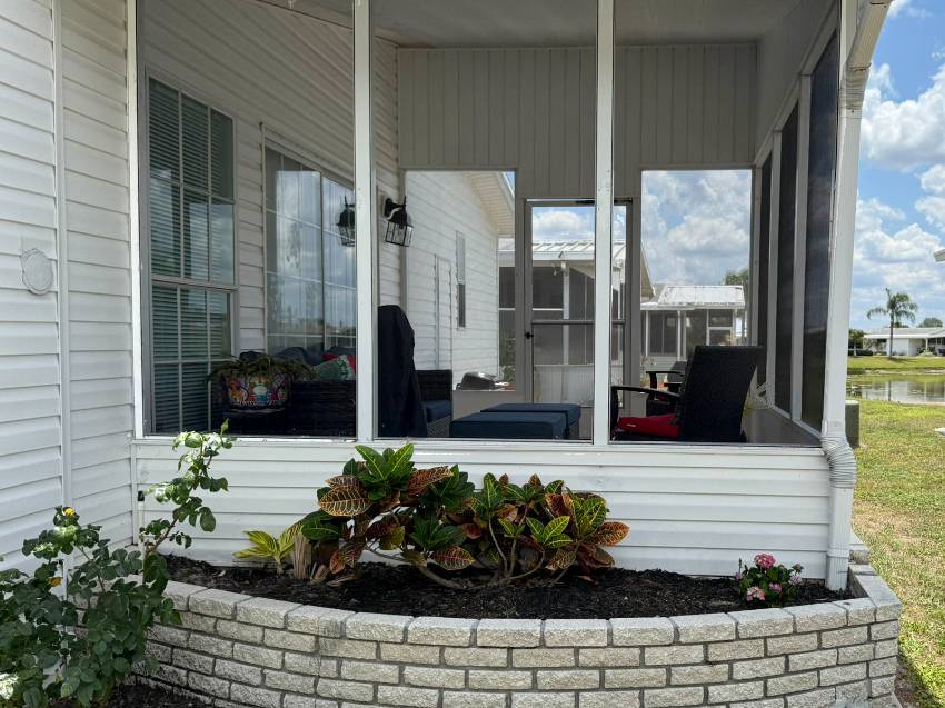 261 Gardenia Ln a Parrish, FL Mobile or Manufactured Home for Sale